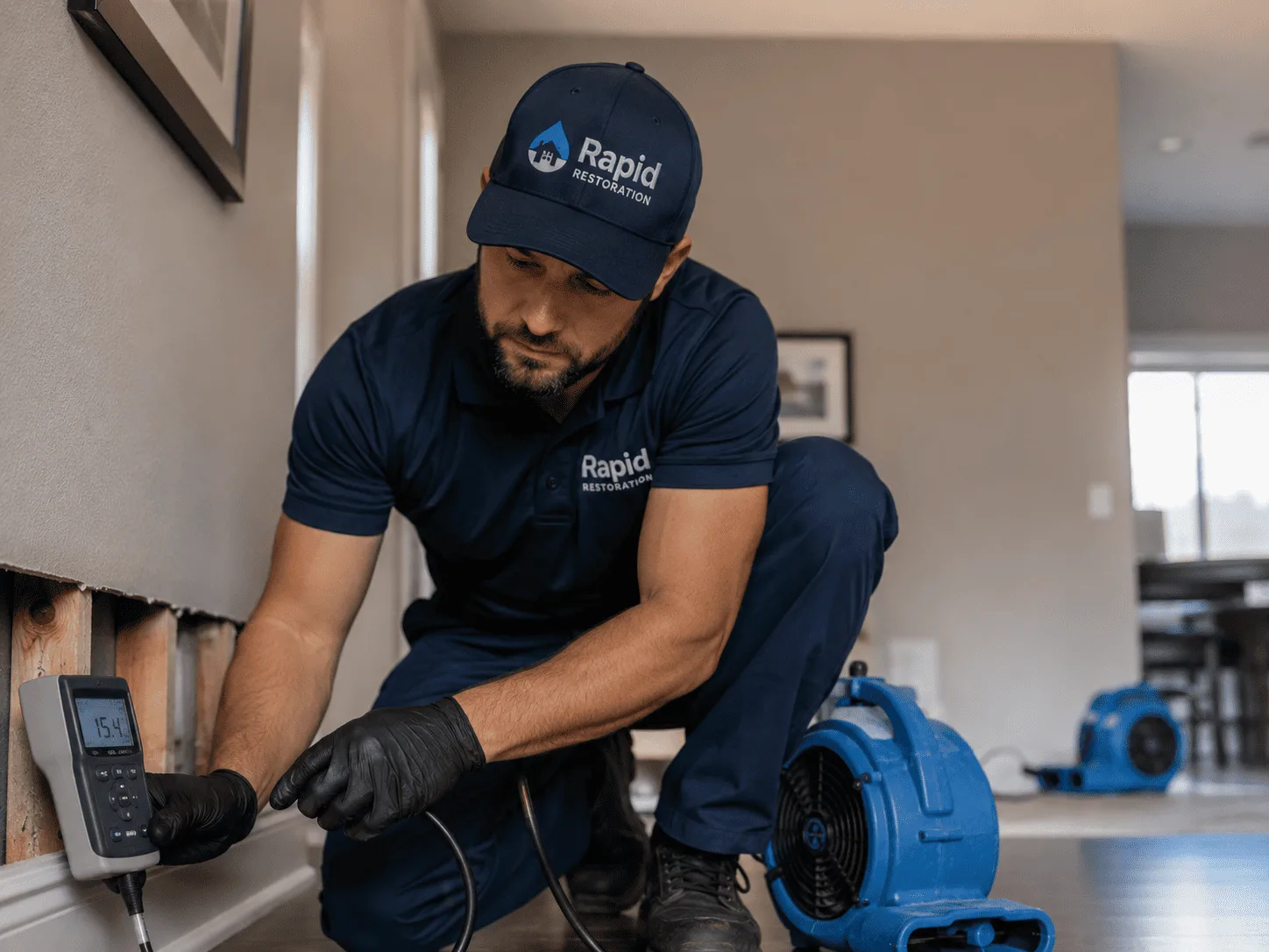 Common questions about Dehumidification in Village Mills, TX